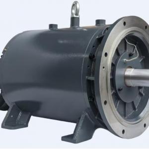 55kw 50000rpm high speed motor