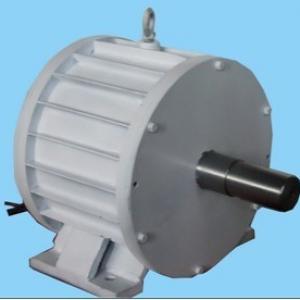 5kw 375rpm Permanent Magnet Generator (50Hz)