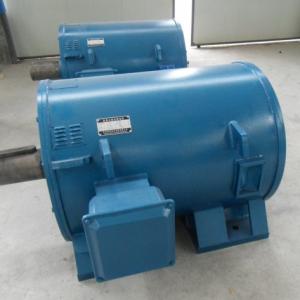 60kw 50rpm Low Speed Permanent Magnet Generator for Wind Turbine Generator