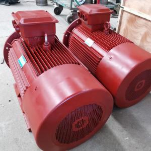 80kw 1500rpm High Efficiency Generator Alternator