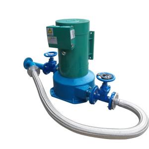 8kw High Water Head Incline Jet Water Turbine