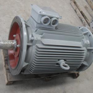 90kw-130kw 1500rpm Permanent Magnet Generator