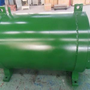 90kw 200rpm Low Rpm Horizontal Permanent Magnet Generator