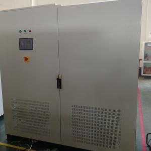 AC Constant Current Power Supply Source