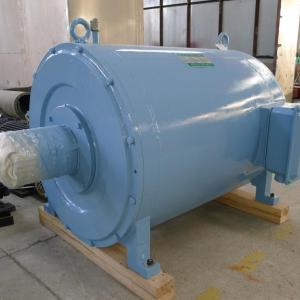 Direct Drive 30rpm High Efficiency Permanent Magnet Motor Psmm for Bucket Elevator