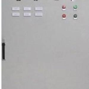 FKL-Low-Voltage Series of Excitation Device