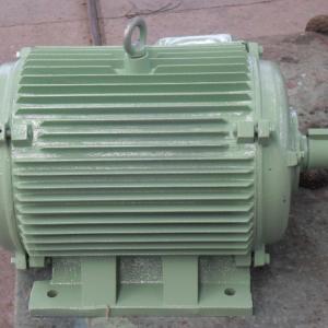 High Efficiency Permanent Magnet Generator 15kw 1500rpm