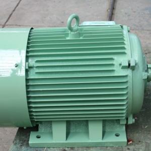 High Efficiency Permanent Magnet Generator 20kw 1500rpm