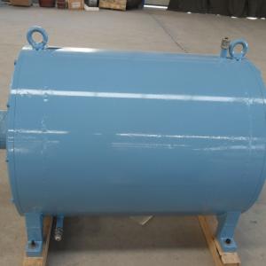 High Efficiency Permanent Magnet Generator 25kw 1200rpm 60Hz for CHP Generator Biogas Generator