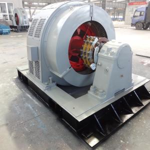 Large-Sized 3-Phase Asynchronous Motor Series Yr (Open-type)