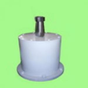 Low Speed 50rpm Vertical Permanent Magnet Wind Generator