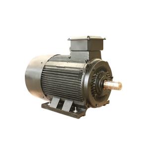 Low Speed Direct Drive High Efficiency Permanent Magnet Motor Psgm for Separator