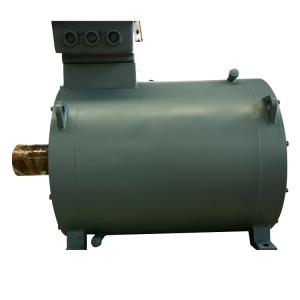 Low Speed Generator Wind Turbine Generator Wind Power Generator Permanent Magnet Generator Windmill Generator