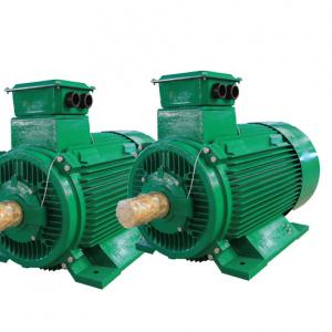 Low Speed Hydro Turbine Permanent Magnet Generator 60Hz Low Speed Hydro Turbine Permanent Magnet Generator 60Hz