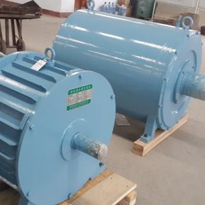 Micro Hydro Power Water Turbine Permanent Magnet Generator (1kw-3000kw) 60Hz