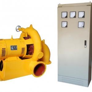 Micro Hydro Turbine Manufacturers From 1kw to 200kw