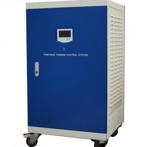 Off Grid Wind Solar (diesel) Hybrid Controller 5kw
