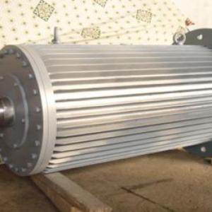 300kw Horizontal Wind Permanent Magnet Generator/ Alternator