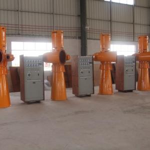 Small Hydro Turbine Generator