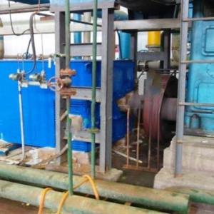 Special Permanent Magnet Synchronous Motor for Compressor