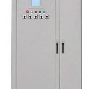 WPET300 series of Generator 3 in 1 control set