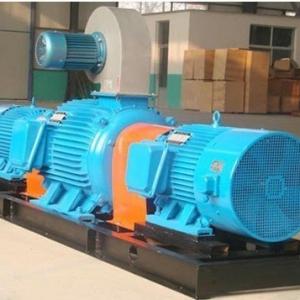 Wind Power Generator Testing Machine