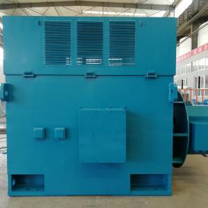 Y Series Hv 3-Phase Asynchronous Motor (frame size 355-710)