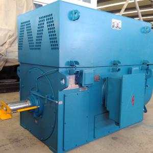 Yks Series High Voltage Three-Phase Asynchronous Motor