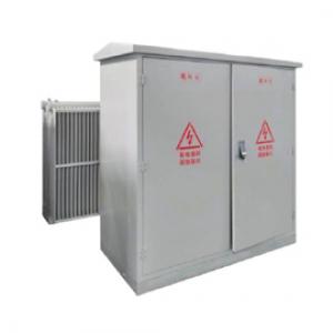  ZGS11-Z·G Combined Transformer for Photovoltaic Power Generation