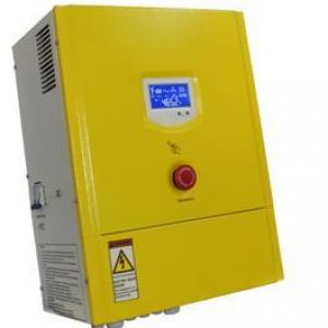On Grid Wind Turbine (wind solar hybrid) Controller 5kw-10kw